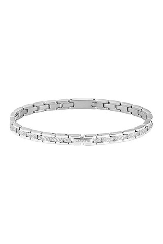 Lacoste Lacj2040466 Kadın Bileklik Gri
