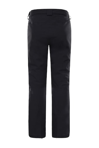 The North Face W Lenado Pant Unisex Kayak Pantolonu NF0A4R1IJK31 Siyah