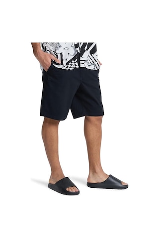 Quiksilver Mwchino Straight Erkek Şort-eqyws03890 Antrasit