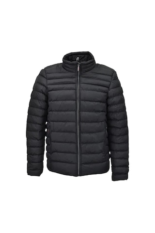 Erkek Haki Spor Şişme Mont 3066 Bgl-st04001 Siyah