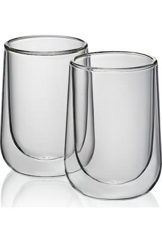 Kela 12405 Fontana 2li Latte-macchıato Bardağı 250ml