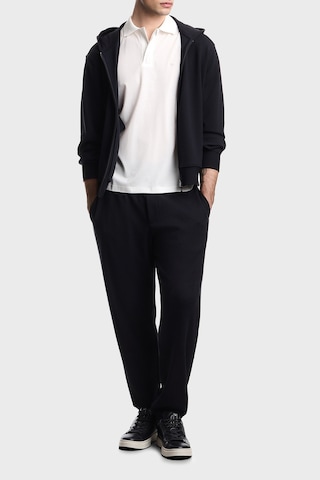 Emporio Armani Erkek Polo Em005492 Af24839 U0003 Beyaz Beyaz