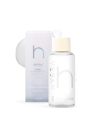 Hamel Glow 12GF Hyal Essence Nemlendirici Tonik 200 ML