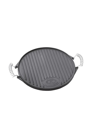 Aygaz Gurme Döküm Plaka 570 - 480