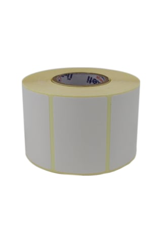 Eko Termal Etiket 70mm X 50mm Ruloda 1000 Adet 40mm Kuka Çapında Direk Termal Transfer Etiketi Diğer