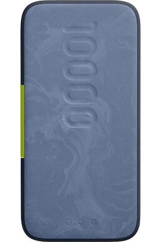 Infinitylab By Harman Instantgo 10000 mAh USB-C Powerbank Mavi