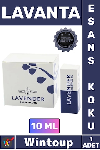 Esans Kalıcı Lavanta Buhardanlık Oda Çamaşır Makinesi Ütü Şık Esans Yağ Pudra Esansiyel Koku 10 Ml Diğer