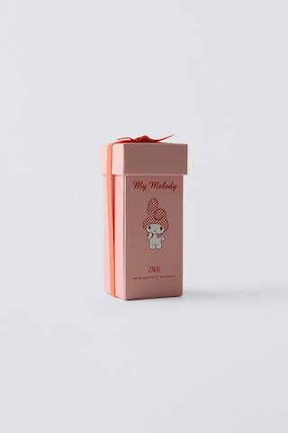 Zara My Melody Sanrıo Edt 40 Ml Çocuk Parfümü