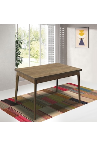 Tabbamobilya Tabba Buse Mutfak Masası 80 X 120 Cm