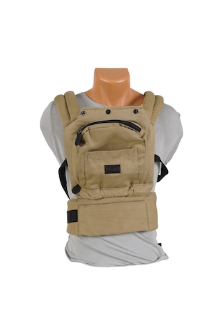 Prego Nano Anatomik Bebek Kangurusu 3090 Krem