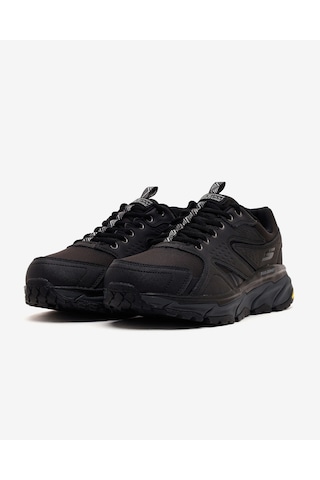 Skechers D'lux Journey Pro Erkek Siyah Outdoor Ayakkabı 237869 Bkcc