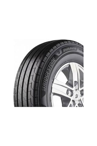 Bridgestone Duravis Van 205/75 R16C 113/111R Yaz Lastiği 2024 Bridgestone Duravis Van 205/75 R16C 113/111R Yaz Lastiği 2024