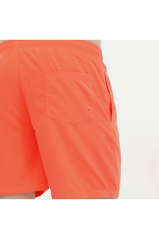 Lumberjack 3M Ml Gustavo 19Ct483 3Fx Erkek Deniz Şortu Coral 101360428