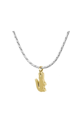 Lacoste Lacj2040551 Çelik