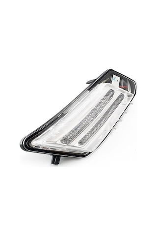 Volvo xc60 2009 2010 2011 2012 2013 Sol Gündüz Ledi