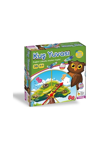 Todizoo Kuş Yuvası