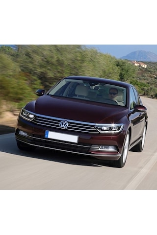 VW Passat B8 2015-19 El Fren Düğmesi Auto Hold Butonu 3G0927225B