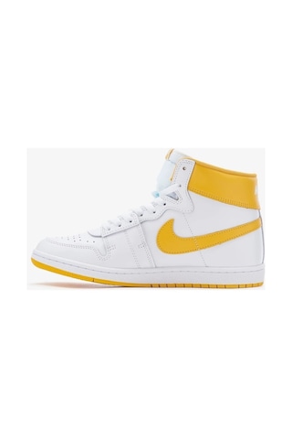 Jordan Air Ship Sp 'university Gold'-dx4976-107 Çok Renkli