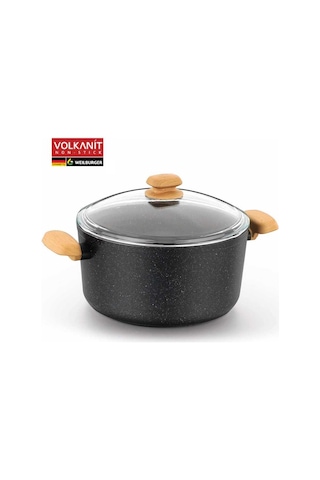Korkmaz Montana 28X14.5 CM Tencere