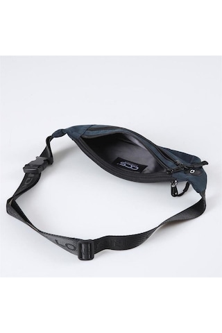 Anka Ççs 31414 Slim Sport Bel Çantası Lacivert Tek Renk