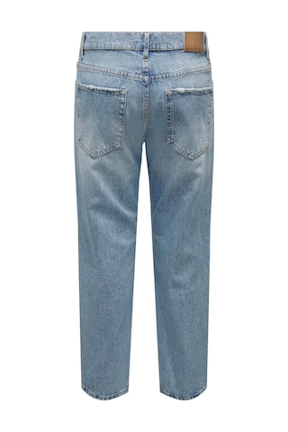 Only & Sons Onsedge Straıght Lb 6986 Taı Dnm Noos Açık Mavi