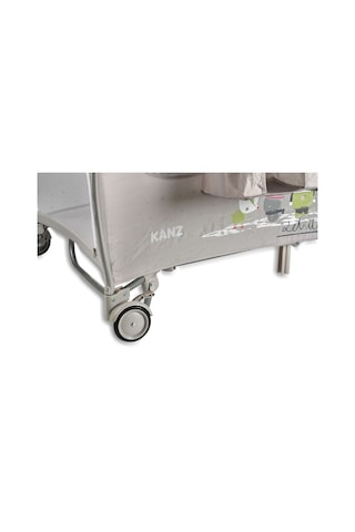 Kz Pretty Kanz Park Yatak