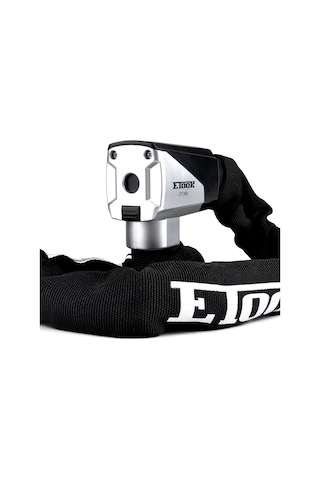 Etook Motosiklet Bisiklet Kesilmez Zincir Kilit 1100 Mm 1630 Gr