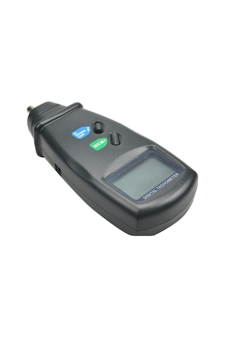 Wellhise Dt 2235a Temaslı Devir Ölçer Takometre N11.34