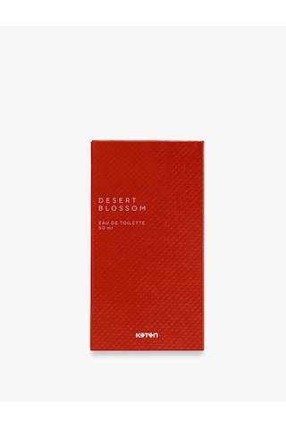 Koton Parfüm Lost Garden 50 Ml Turuncu 4sak60107aa Turuncu