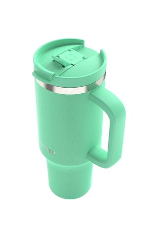 Contigo Streeterville Tumbler 1200 Ml 2217784 Açık Yeşil Yeşil