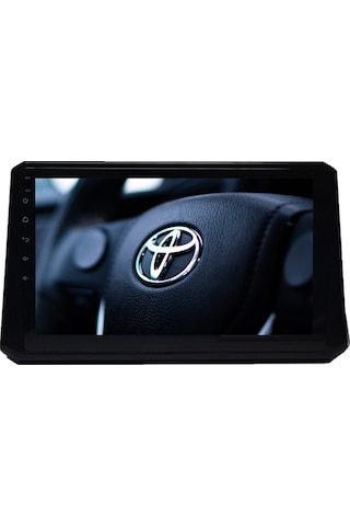 Oskodi Toyota Corolla Android Carplay Multimedya 2019-2022 6gb Ram + 128gb Hafıza