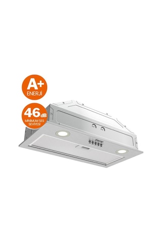 Ferre Silentart D049-SA Ankastre Aspiratör
