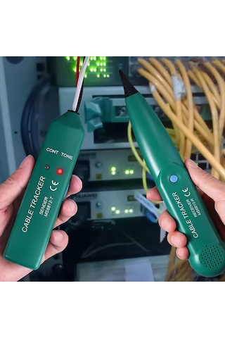 Kablo Bulucu Ve Test Cihazı, Bili Bili Wire Tracker, Çantalı,