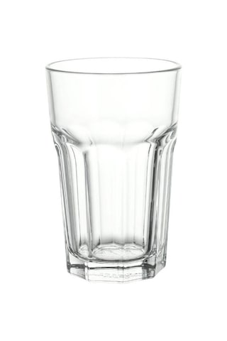 Ikea Pokal Meşrubat Bardağı 350 Ml Şeffaf
