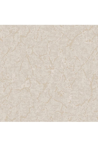 Adawall Düz Desen Duvar Kağıdı Rococo 1406-3/15, Bej, 1.06x15.6m - 16.5m²