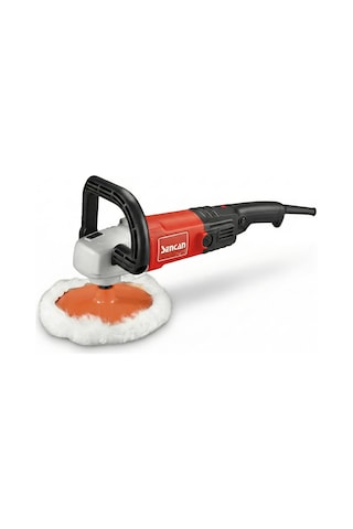 701808 1300 Watt Polisaj Makinesi