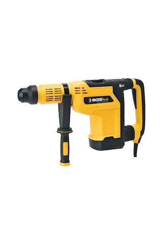 Sgs SGS5189 1500W 50MM 11KG 15J Kırıcı Delici Matkap
