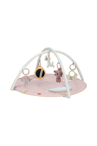 Tiny Love 0-3 Yaş Jimnastik Merkezi Müzikli Aynalı Oyun Halısı Unicorn Koleksiyonu