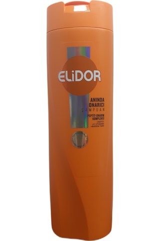Anında Onarıcı Şampuan 400 Ml Yeni