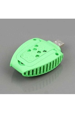 Besthome1 Arabada Kullanılabilir Sessiz Elektronik Sinek Öldürücü Aleti Evde Jenerik