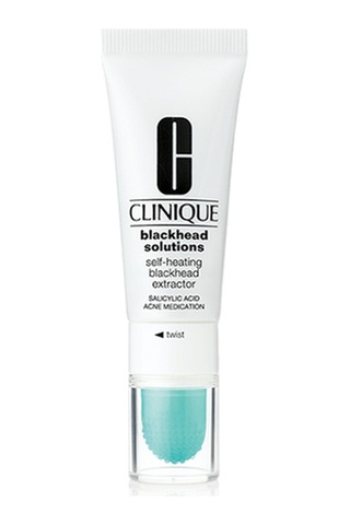 Clinique Blackhead Solutions Self Heating Temizleyici 20 ML