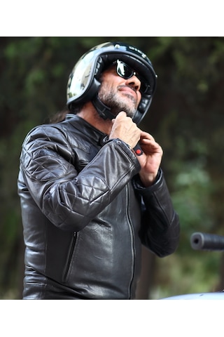 Rider Denim Riderdenim Deri Mont