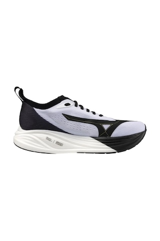 Mizuno Neo Zen 2 Unisex Koşu Ayakkabısı Beyaz / Siyah Çok Renkli