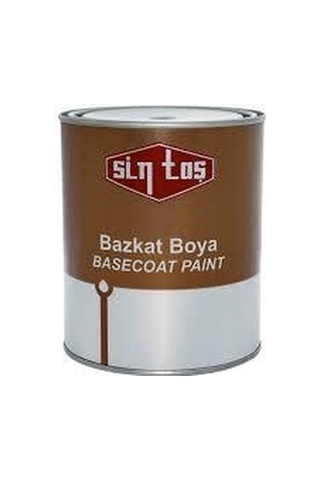 Sintaş Audı Ly9t Met Mıdnıght 1gr