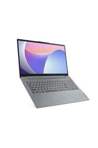 Lenovo Ideapad Slim 3 15IRU8 82X700G1TX İ3-1315U 8 GB 512 GB SSD 15.6" W11H FHD Dizüstü Bilgisayar