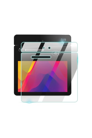 Pax A3700 Smartpos Ekran 9h Nano Ipg Proactive Ekran Koruyucu