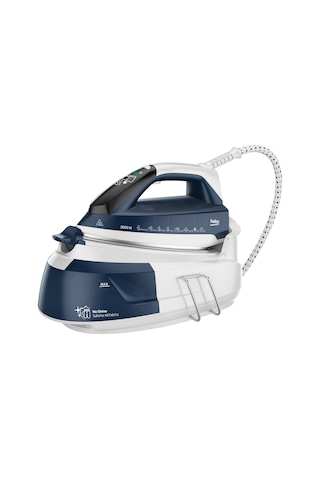 Beko BKK 2199 2600 W Buhar Kazanlı Ütü