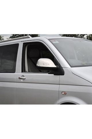Omsa Vw T6 Transporter Krom Ayna Kapağı 2 Parça Abs 2015-2023 Arası