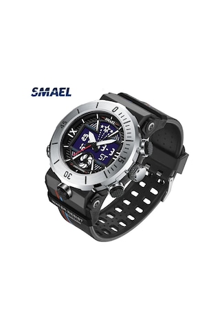 Smael S8051s Erkek Kol Saati