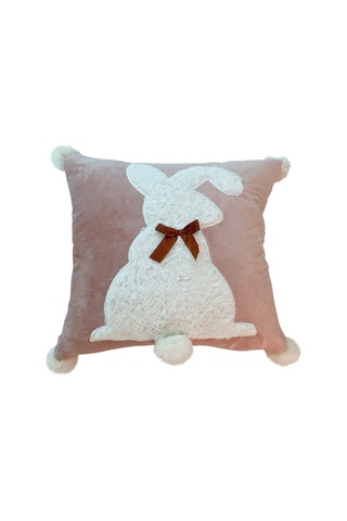 İşlemeli Paskalya Elemanları, Oturma Odası İçin Yeni Yastıklar, Paskalya Dekorasyonu, Paskalya Yastık Kılıfları, Sadece Yastık Kılıfı İçerir, Yastık Çekirdeği Dahil Değildir17,7 17,7 İnç, 1 Adet Diğer